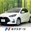 toyota yaris 2022 quick_quick_KSP210_KSP210-0068721 image 1