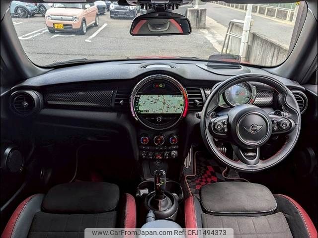 mini mini-others 2019 -BMW--BMW Mini CBA-XRJCWM--WMWXR92050TP21240---BMW--BMW Mini CBA-XRJCWM--WMWXR92050TP21240- image 2