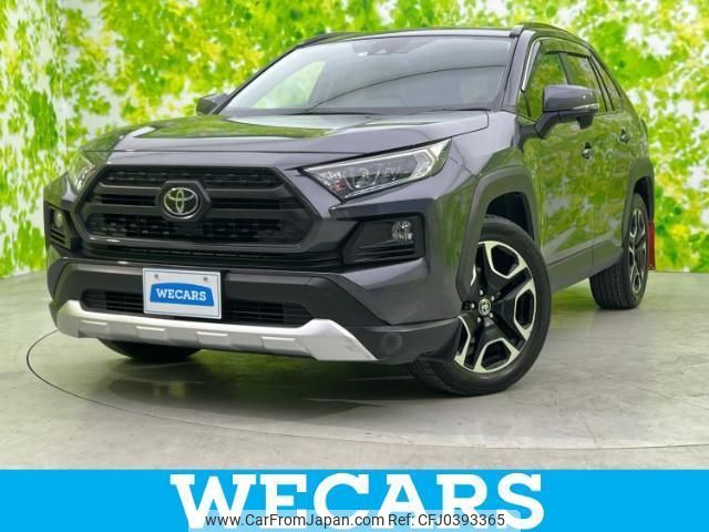 toyota rav4 2019 quick_quick_6BA-MXAA54_MXAA54-2011120 image 1