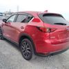 mazda cx-5 2017 -MAZDA--CX-5 LDA-KF2P--KF2P-105245---MAZDA--CX-5 LDA-KF2P--KF2P-105245- image 17