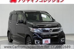 honda n-wgn 2017 quick_quick_JH1_JH1-1363981