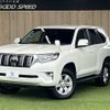 toyota land-cruiser-prado 2018 -TOYOTA--Land Cruiser Prado LDA-GDJ150W--GDJ150-0034960---TOYOTA--Land Cruiser Prado LDA-GDJ150W--GDJ150-0034960- image 1