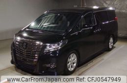 toyota alphard 2016 -TOYOTA--Alphard AGH30W-0091776---TOYOTA--Alphard AGH30W-0091776-