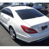 mercedes-benz cls-class 2012 CFJ1720470 image 19