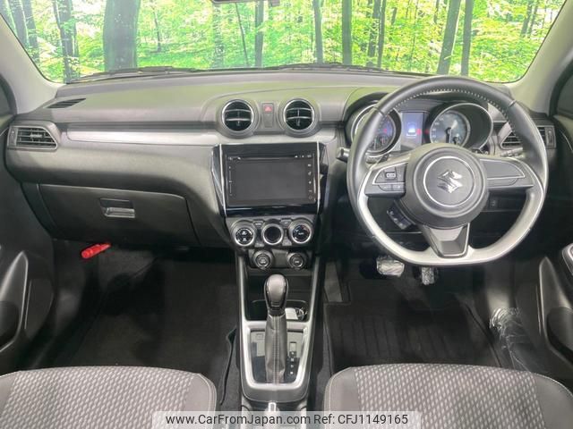 suzuki swift 2017 quick_quick_ZC53S_ZC53S-101617 image 2