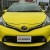 toyota vitz 2014 -TOYOTA--Vitz DBA-NSP130--NSP130-2167144---TOYOTA--Vitz DBA-NSP130--NSP130-2167144- image 9