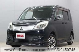 mitsubishi delica-d2 2011 -MITSUBISHI--Delica D2 MB15S--MB15S-111435---MITSUBISHI--Delica D2 MB15S--MB15S-111435-