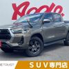 toyota hilux 2023 -TOYOTA--Hilux 3DF-GUN125--GUN125-3946819---TOYOTA--Hilux 3DF-GUN125--GUN125-3946819- image 1