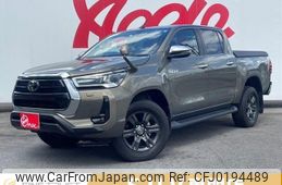 toyota hilux 2023 -TOYOTA--Hilux 3DF-GUN125--GUN125-3946819---TOYOTA--Hilux 3DF-GUN125--GUN125-3946819-