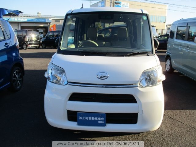 daihatsu tanto 2019 -DAIHATSU--Tanto DBA-LA600S--LA600S-0791236---DAIHATSU--Tanto DBA-LA600S--LA600S-0791236- image 2