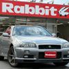 nissan skyline-gt-r 2001 quick_quick_BNR34_BNR34-401479 image 1