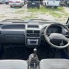 subaru sambar-van 1990 CFJ1549828 image 3