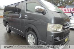 toyota regiusace-van 2008 -TOYOTA--Regius ace Van KDH206V--8007912---TOYOTA--Regius ace Van KDH206V--8007912-