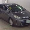 toyota prius-α 2015 CFJ1792572 image 1