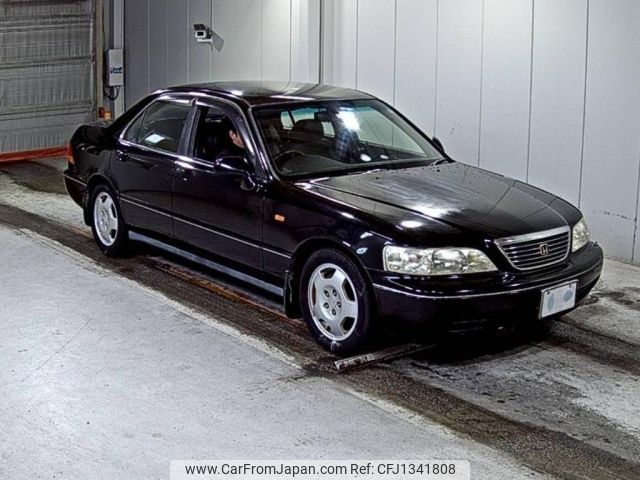 honda legend 1996 -HONDA--Legend KA9-1001897---HONDA--Legend KA9-1001897- image 1