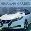 nissan leaf 2018 quick_quick_ZAA-ZE1_ZE1-033793 image 1