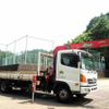 hino ranger 2011 CFJ1781996 image 6