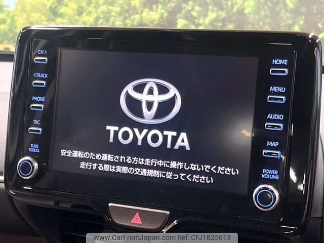 toyota yaris-cross 2020 CFJ1825613 image 2