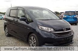 honda freed 2020 -HONDA--Freed 6AA-GB7--GB7-3112765---HONDA--Freed 6AA-GB7--GB7-3112765-