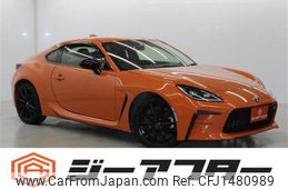 toyota gr86 2023 -TOYOTA--GR86 3BA-ZN8--ZN8-021090---TOYOTA--GR86 3BA-ZN8--ZN8-021090-