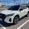 nissan kix 2023 -NISSAN--KIX 6AA-RP15--RP15-012549---NISSAN--KIX 6AA-RP15--RP15-012549- image 1
