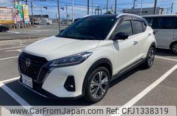 nissan kix 2023 -NISSAN--KIX 6AA-RP15--RP15-012549---NISSAN--KIX 6AA-RP15--RP15-012549-