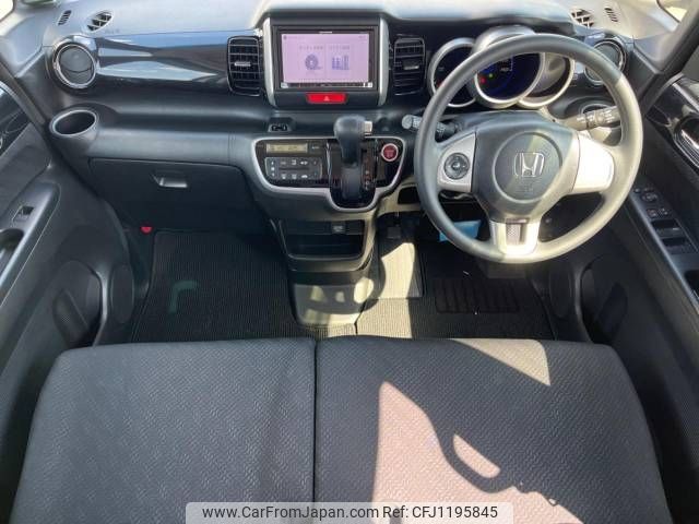 honda n-box 2014 -HONDA--N BOX DBA-JF1--JF1-1453743---HONDA--N BOX DBA-JF1--JF1-1453743- image 2