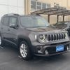 jeep renegade 2019 -CHRYSLER--Jeep Renegade 3BA-BU13--1C4BU0000KPJ99396---CHRYSLER--Jeep Renegade 3BA-BU13--1C4BU0000KPJ99396- image 3