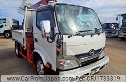 hino dutro 2017 CFJ1733319