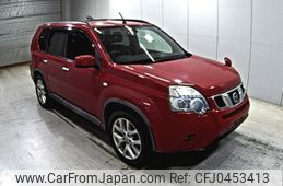 nissan x-trail 2013 -NISSAN--X-Trail NT31-321630---NISSAN--X-Trail NT31-321630-