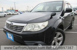 subaru forester 2009 REALMOTOR_Y2024060071F-12