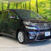 toyota vellfire 2008 CFJ1751211 image 17