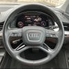 audi q7 2017 -AUDI 【静岡 333ﾗ5】--Audi Q7 4MCRES--HD037192---AUDI 【静岡 333ﾗ5】--Audi Q7 4MCRES--HD037192- image 10