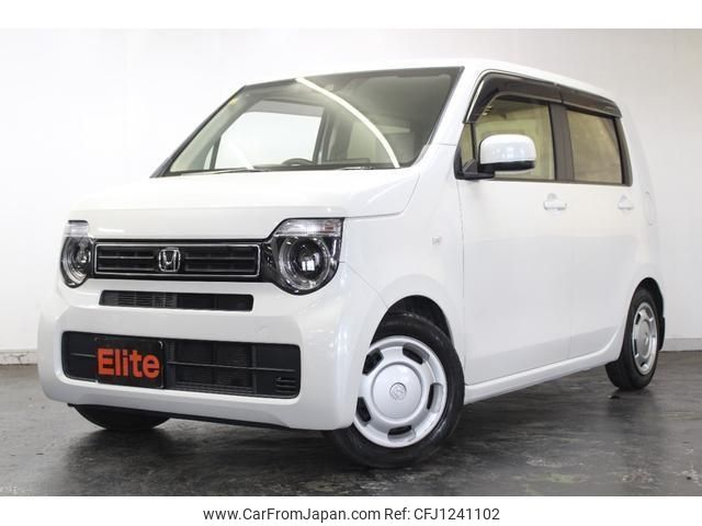 honda n-wgn 2020 -HONDA--N WGN JH3--JH3-1041786---HONDA--N WGN JH3--JH3-1041786- image 1