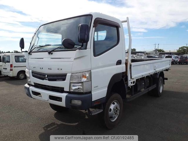 mitsubishi-fuso canter 2015 -MITSUBISHI--Canter FGB70-540024---MITSUBISHI--Canter FGB70-540024- image 1