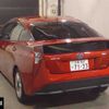 toyota prius 2016 -TOYOTA 【多摩 304ｽ7133】--Prius ZVW55-8042279---TOYOTA 【多摩 304ｽ7133】--Prius ZVW55-8042279- image 2