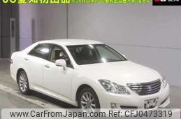 toyota crown 2009 -TOYOTA--Crown GRS200-0021146---TOYOTA--Crown GRS200-0021146-