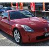 nissan fairlady-z 2003 -NISSAN 【名変中 】--Fairlady Z Z33--010967---NISSAN 【名変中 】--Fairlady Z Z33--010967- image 17