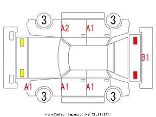 daihatsu cast 2016 -DAIHATSU--Cast DBA-LA250S--LA250S-0056562---DAIHATSU--Cast DBA-LA250S--LA250S-0056562- image 2