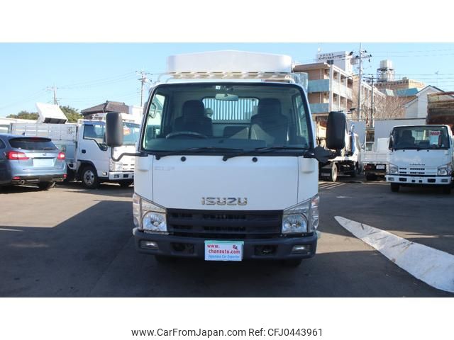 isuzu elf-truck 2010 GOO_NET_EXCHANGE_0520179A30241113W001 image 2