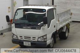 isuzu elf-truck 2007 -ISUZU--Elf NKR81-7068659---ISUZU--Elf NKR81-7068659-