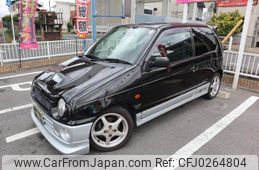 suzuki alto-works 1998 GOO_JP_700102067530240928001