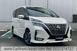 nissan serena 2021 -NISSAN 【姫路 】--Serena GFC27--224324---NISSAN 【姫路 】--Serena GFC27--224324-