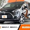 toyota sienta 2019 -TOYOTA--Sienta DBA-NSP170G--NSP170-7219503---TOYOTA--Sienta DBA-NSP170G--NSP170-7219503- image 1