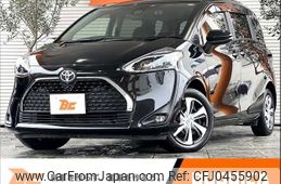 toyota sienta 2019 -TOYOTA--Sienta DBA-NSP170G--NSP170-7219503---TOYOTA--Sienta DBA-NSP170G--NSP170-7219503-