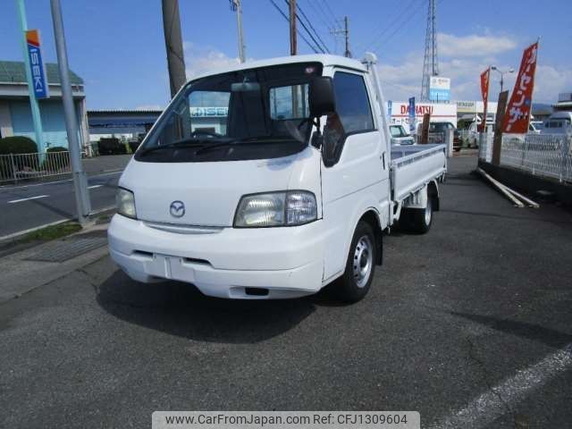 mazda bongo-truck 2004 -MAZDA--Bongo Truck TC-SK82T--SK82T-306784---MAZDA--Bongo Truck TC-SK82T--SK82T-306784- image 1
