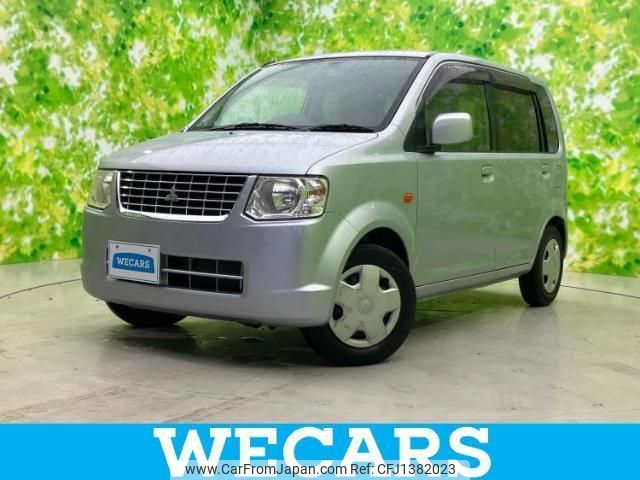 mitsubishi ek-wagon 2012 quick_quick_DBA-H82W_H82W-1503784 image 1