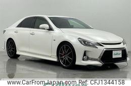 toyota mark-x 2013 -TOYOTA--MarkX DBA-GRX130--GRX130-6081694---TOYOTA--MarkX DBA-GRX130--GRX130-6081694-