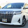 toyota alphard 2019 -TOYOTA--Alphard AGH35W--AGH35W-0037800---TOYOTA--Alphard AGH35W--AGH35W-0037800- image 1