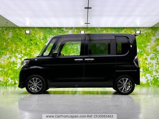 daihatsu tanto 2016 quick_quick_DBA-LA600S_LA600S-0466539 image 2